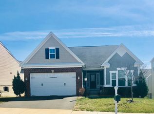 7193 Shepherdstown Rd, Warrenton, VA 20187