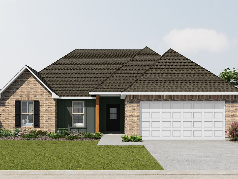 Rosman V G - DSLD Homes