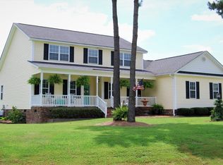 29 Sandecker Ct, Clayton, NC 27520