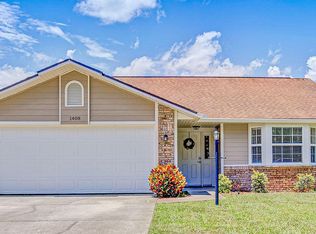 1408 Golf Ave, Ormond Beach, FL 32174