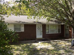 312 Oswego Hwy, Sumter, SC 29150