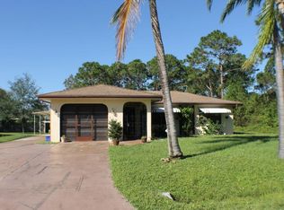 1150 SW Cynthia St, Port Saint Lucie, FL 34983