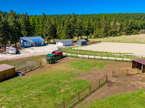 1200 Lost Creek Dr, Kalispell, MT 59901