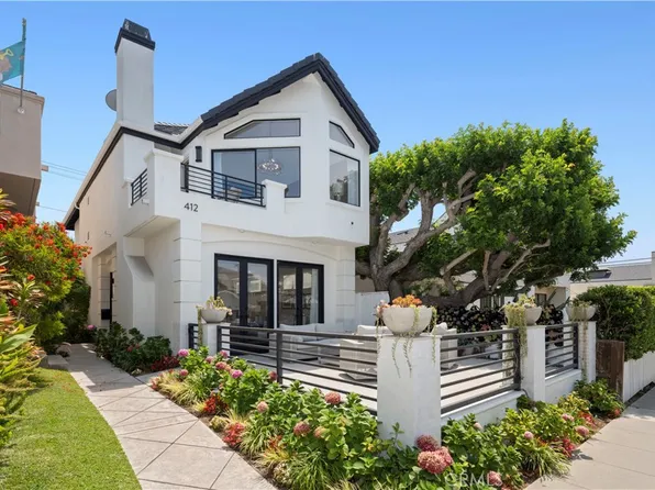 412 Poinsettia Ave, Corona Del Mar, CA 92625