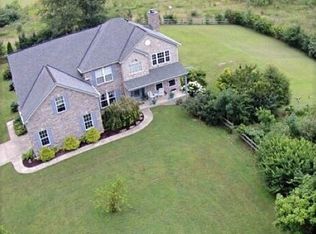 3448 Musgrove Rd, Williamsburg, OH 45176