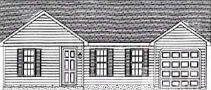 1st image of 9509 Huckabee Court