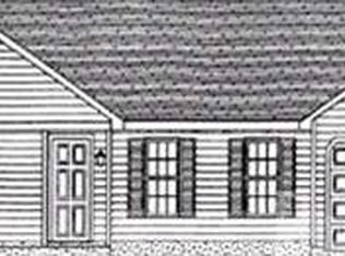 9489 Huckabee Ct, Leland, NC 28451