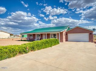 2655 E Walnut Dr, Taylor, AZ 85939