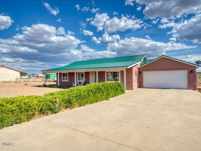2655 E Walnut Dr, Taylor, AZ, 85939