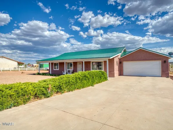 2655 E Walnut Dr, Taylor, AZ 85939