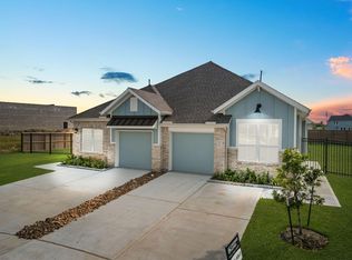 5227 Celestial Ct, Iowa Colony, TX 77583