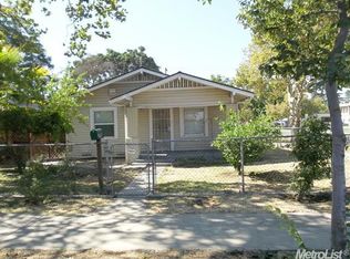 327 Laurel Ave, Modesto, CA 95351