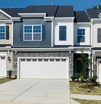 The Stovall 557 Barneswyck Drive