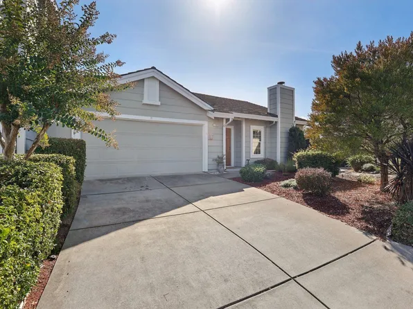 2160 Range Pl, Martinez, CA 94553