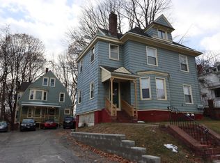 14-16 Elm St, Auburn, ME 04210