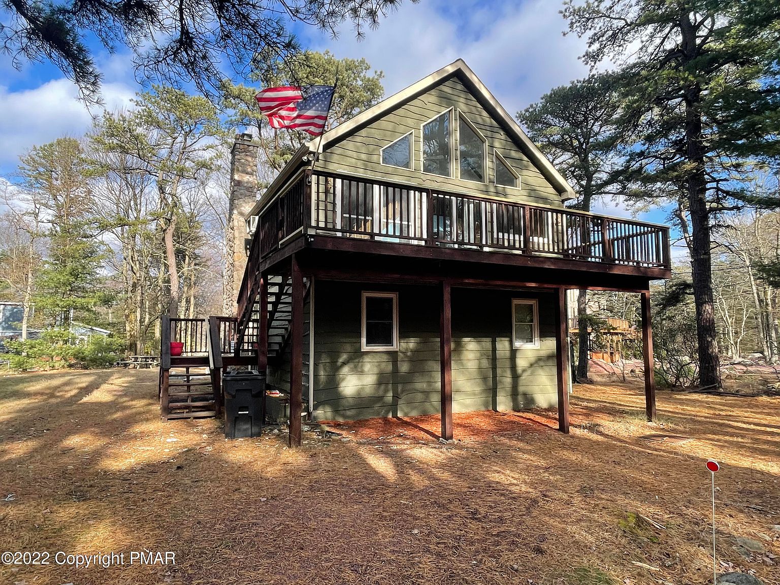 44 Hickory Rd, Lake Harmony, PA 18624 Zillow