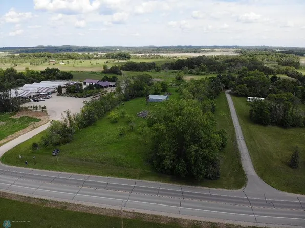 County Highway 21, Detroit Lakes, MN 56501