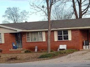 60022 Franklin St, Smithville, MS 38870