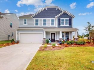 2888 Yeager Dr NW, Concord, NC 28027