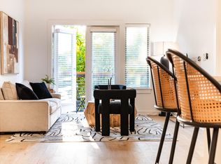 2505 Thornton Rd #3211, Austin, TX 78704