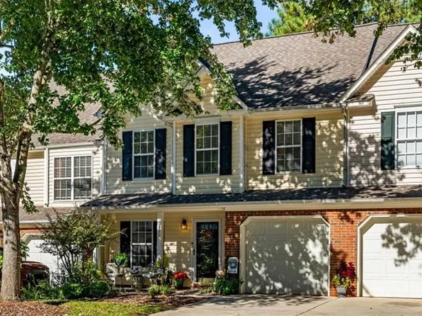 820 Creek Crossing Trl, Whitsett, NC 27377