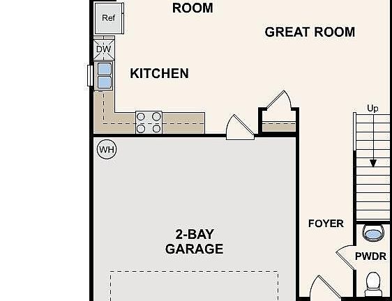 2nd image of 237 Golden Raintree Dr