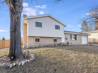 7297 S Clermont Dr, Centennial, CO 80122