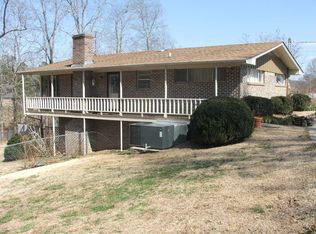 373 Coosa Island Rd, Cropwell, AL 35054
