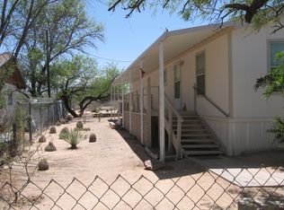 637 W 5th St, Benson, AZ 85602