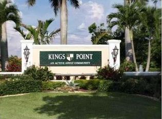 7776 Trent Dr, Tamarac, FL 33321