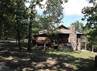 1392 River Hill Rd, Glencoe, AR 72539