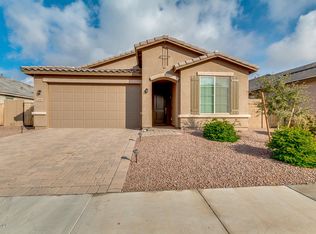 2100 W Garland Dr, Queen Creek, AZ 85144