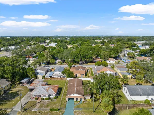 4016 E Curtis St, Tampa, FL 33610