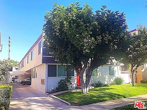 451 Ivy St #B Photo 1