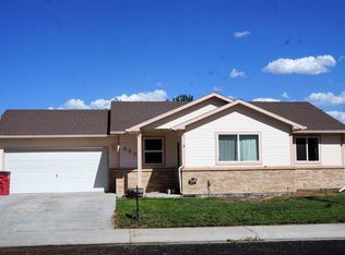 468 N Sun Ct, Grand Junction, CO 81504