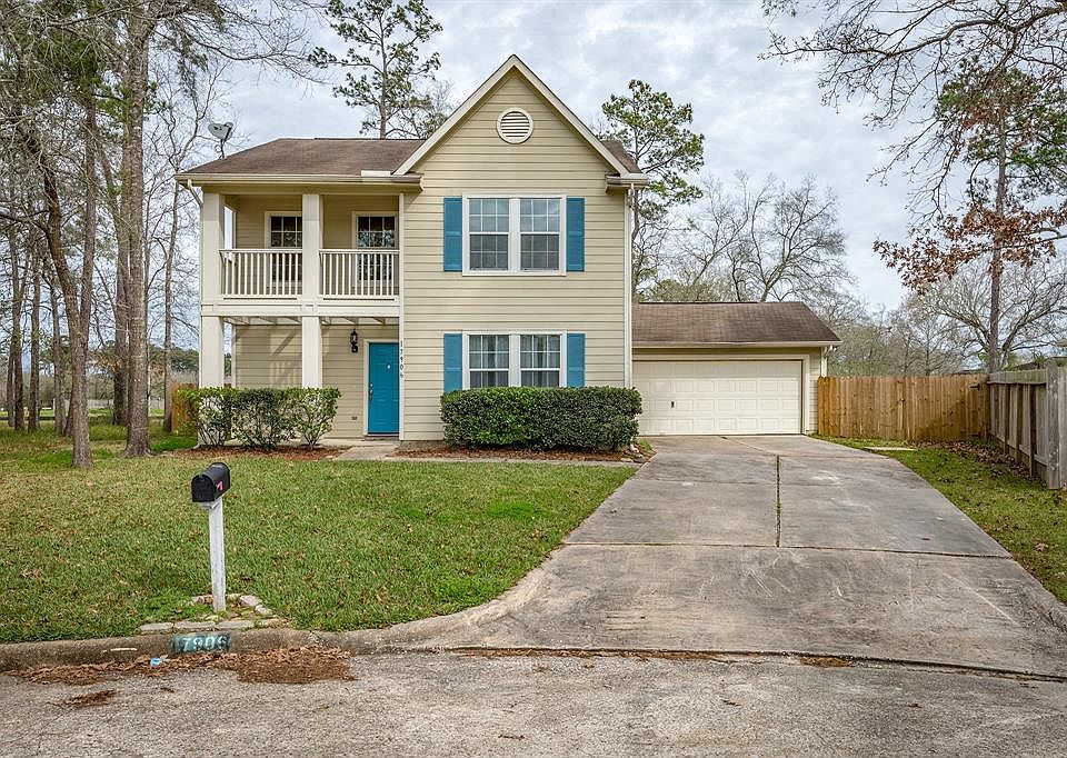 1st image of 17906 Alee Ct