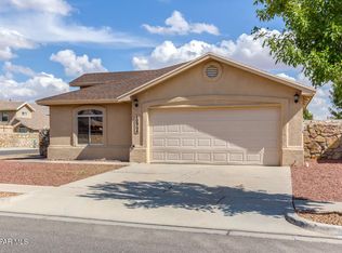10964 Northview Dr, El Paso, TX 79934