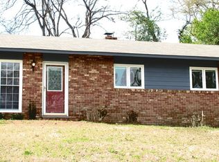 5935 Bush Ave, Columbus, GA 31909