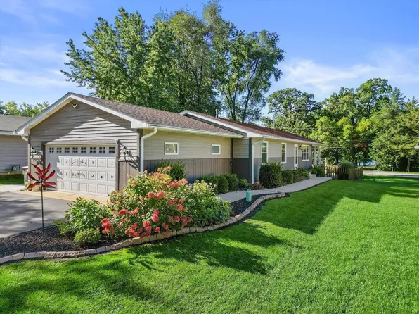 27151 99th STREET, Trevor, WI 53179