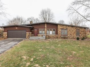 14870 N Us Highway 31, Edinburgh, IN 46124