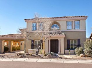 3661 E Maffeo Rd, Phoenix, AZ 85050