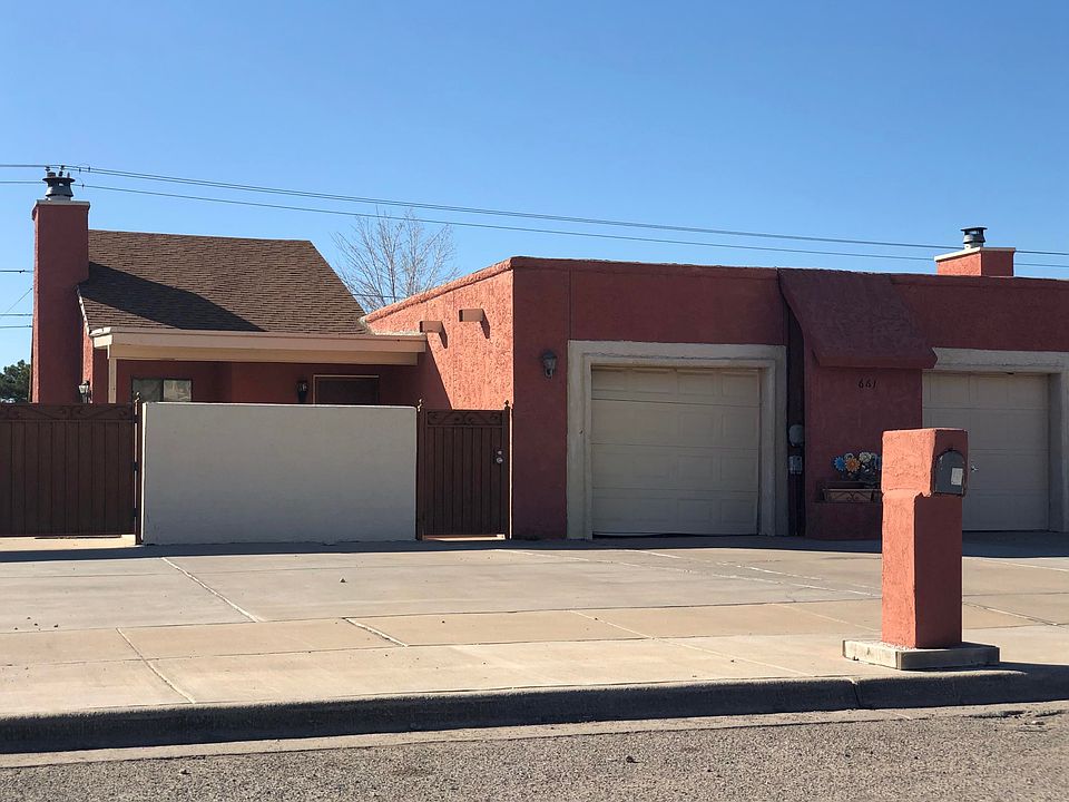 1st image of 661 La Chapa Ave APT B