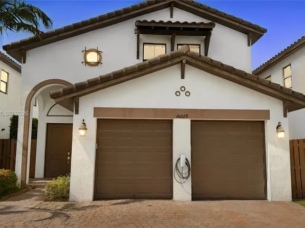 10229 NW 87th Ter, Doral, FL 33178