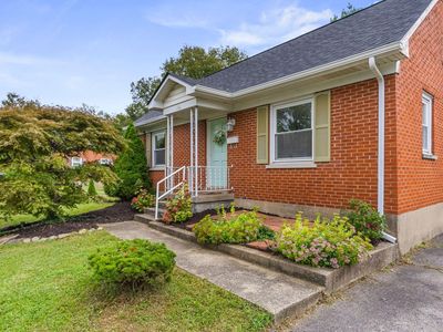 1742 Raleigh Rd, Lexington, KY, 40505