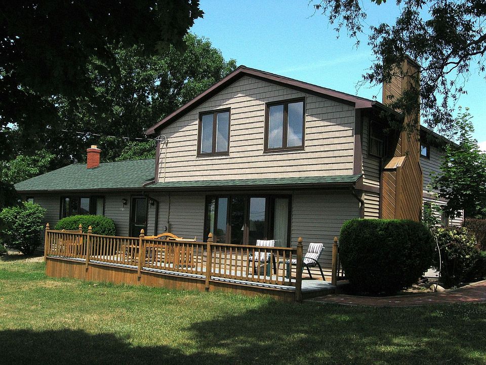 Orhcard Park Family Treasure