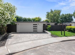121 Palmer Ave, Mountain View, CA 94043