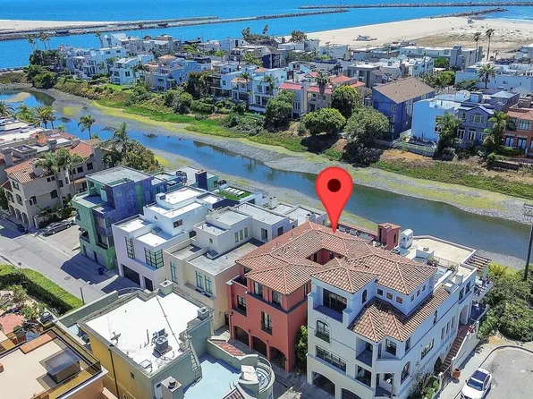 5205 Via Donte, Marina Del Rey, CA 90292