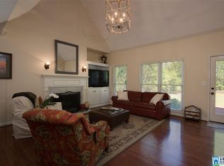 6091 Eagle Point Cir, Birmingham, AL 35242