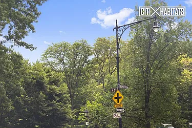 Rented by Citi Habitats