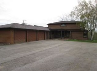 428 Mueller Rd, Kiel, WI 53042